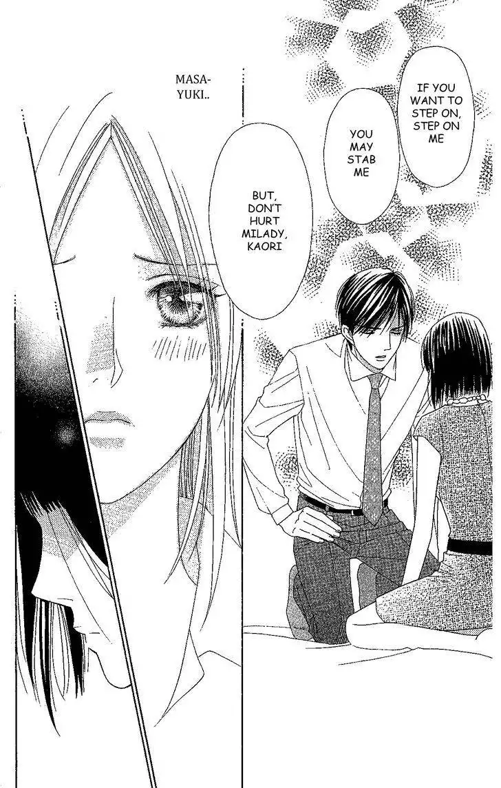 Chiyou yo Hana yo Chapter 31 36